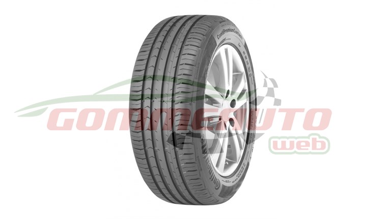 COP. 215/55 R17 94W PREMIUM 5